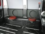 Honda Studio E Concept 2003 года